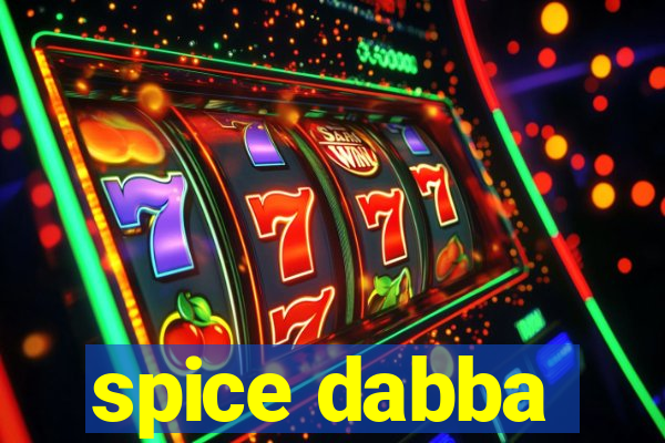 spice dabba