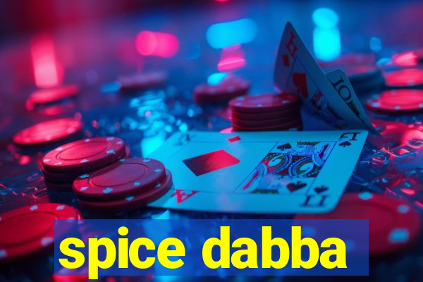 spice dabba