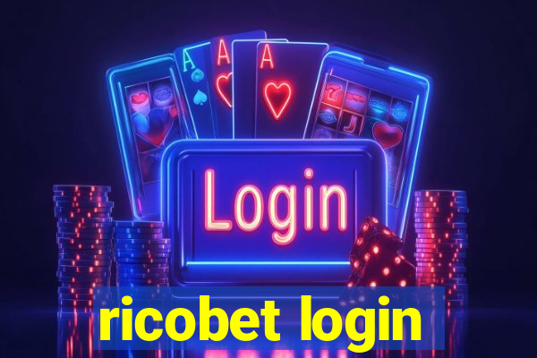 ricobet login