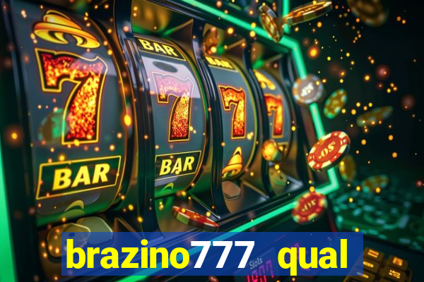 brazino777 qual melhor jogo