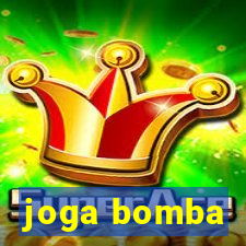 joga bomba