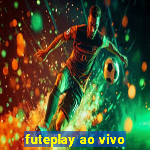 futeplay ao vivo