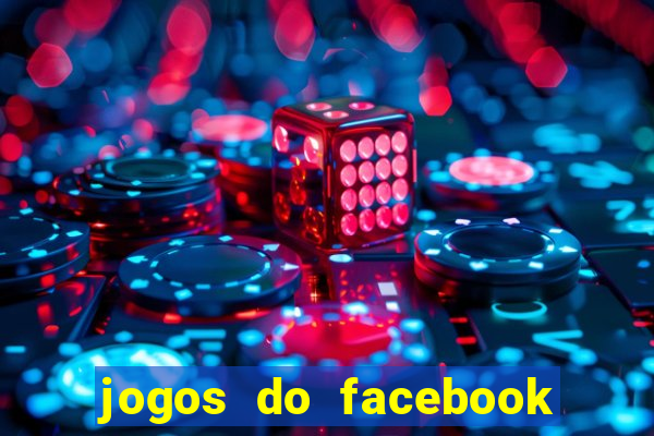 jogos do facebook que pagam