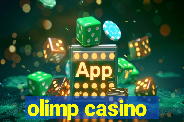 olimp casino