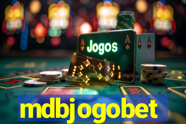 mdbjogobet