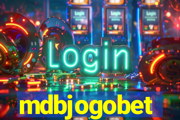 mdbjogobet