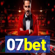 07bet