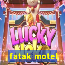 fatak motel