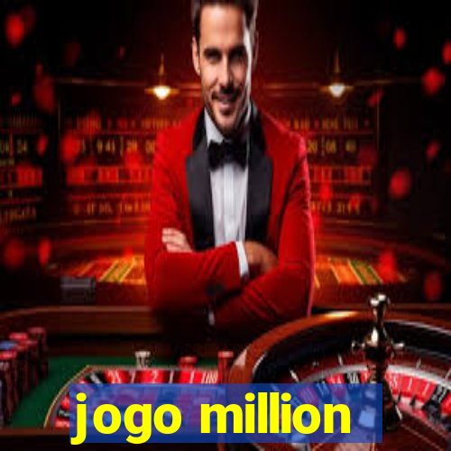 jogo million