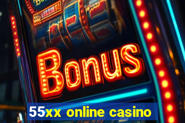 55xx online casino