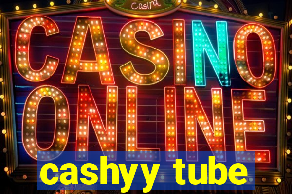 cashyy tube