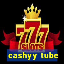 cashyy tube