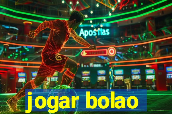 jogar bolao