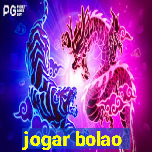 jogar bolao