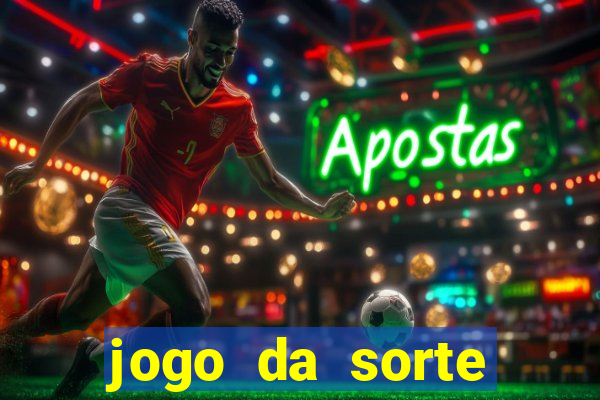 jogo da sorte deolane bezerra