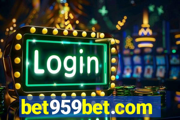 bet959bet.com