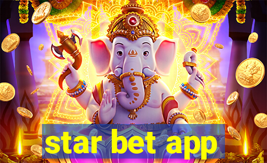 star bet app