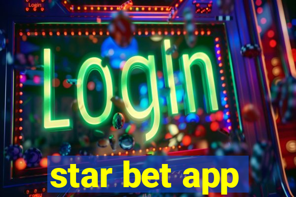 star bet app