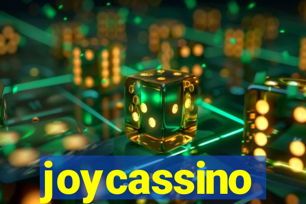 joycassino