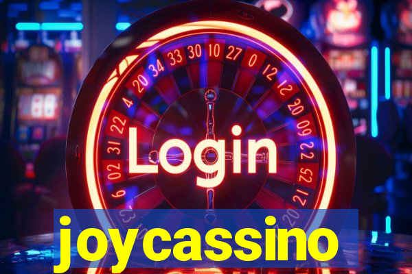 joycassino