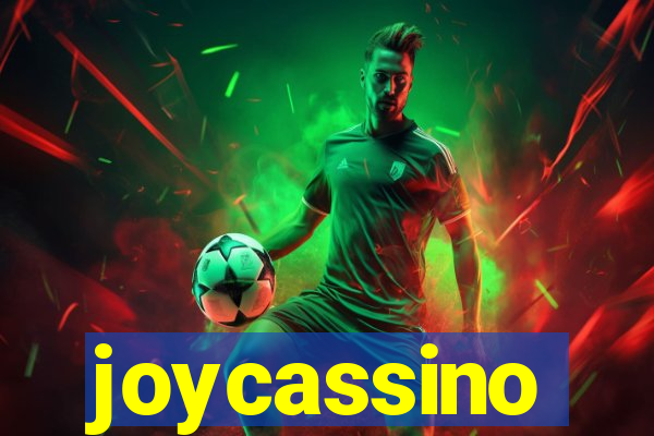 joycassino