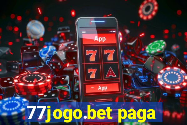 77jogo.bet paga