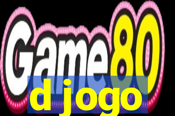 d jogo