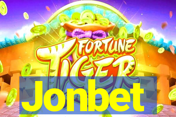 Jonbet