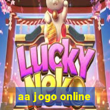 aa jogo online