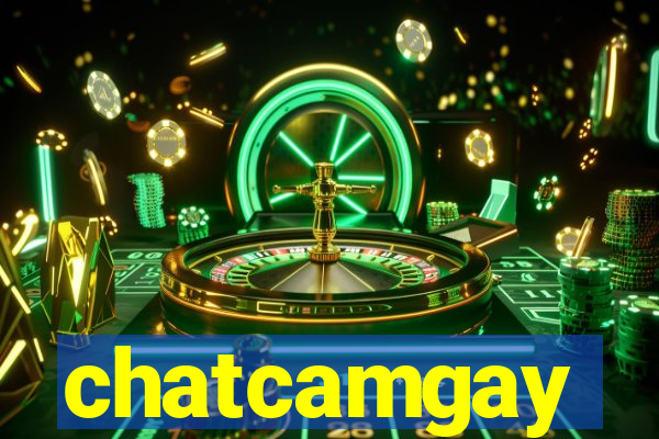 chatcamgay