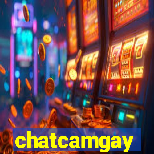 chatcamgay