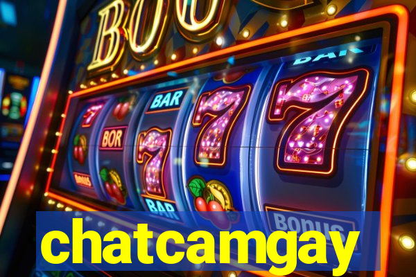 chatcamgay