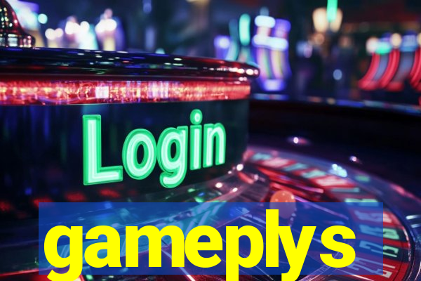 gameplys