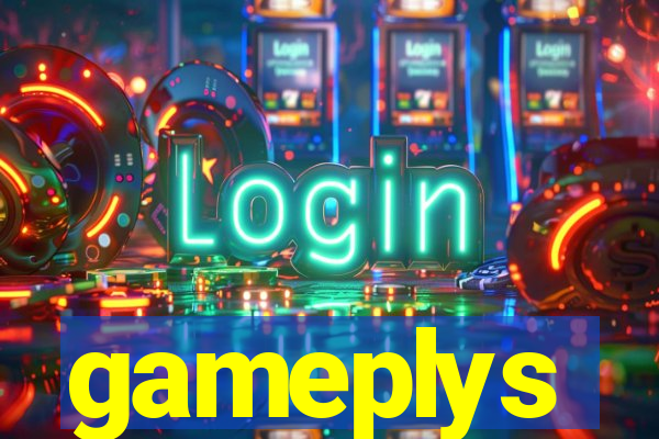 gameplys