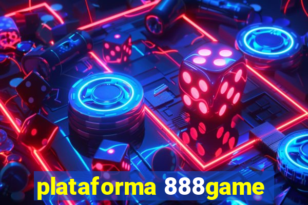 plataforma 888game