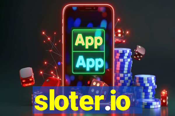 sloter.io