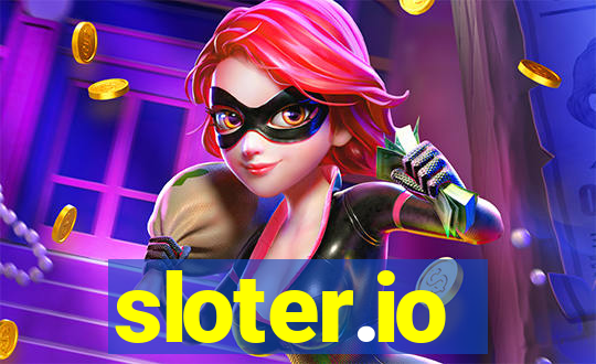 sloter.io