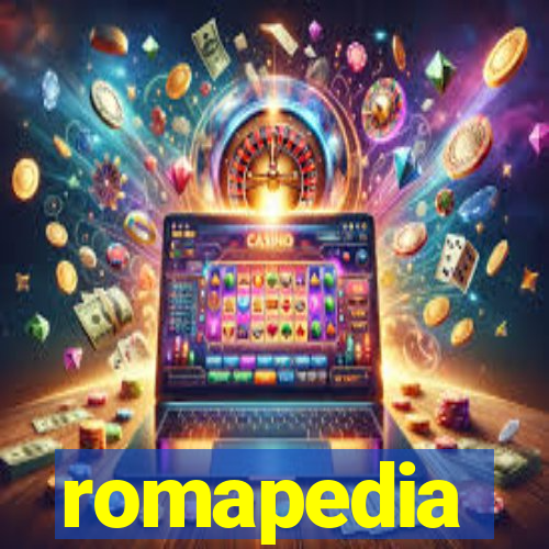 romapedia