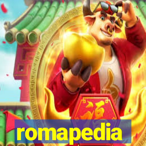 romapedia