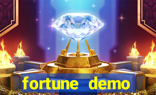 fortune demo grátis coelho