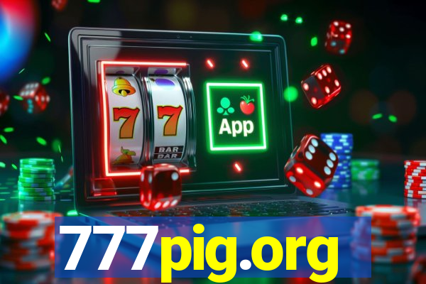 777pig.org