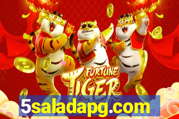 5saladapg.com