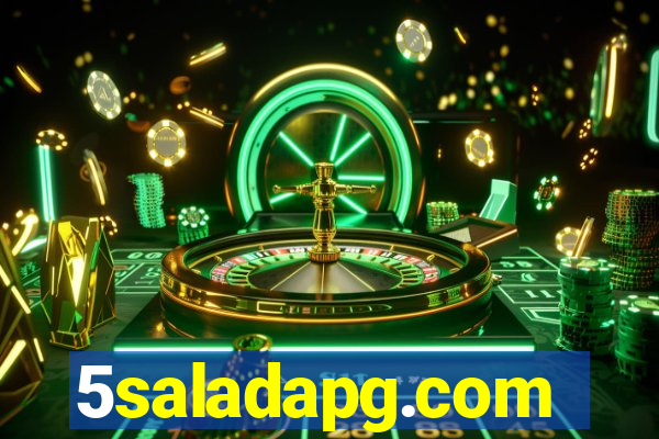 5saladapg.com