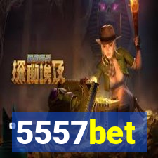 5557bet