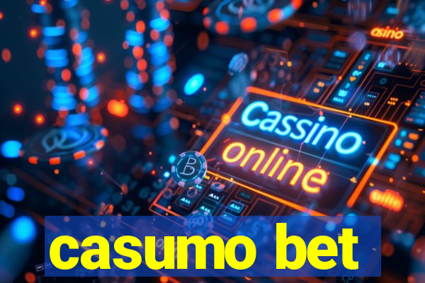 casumo bet