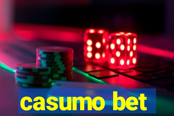 casumo bet