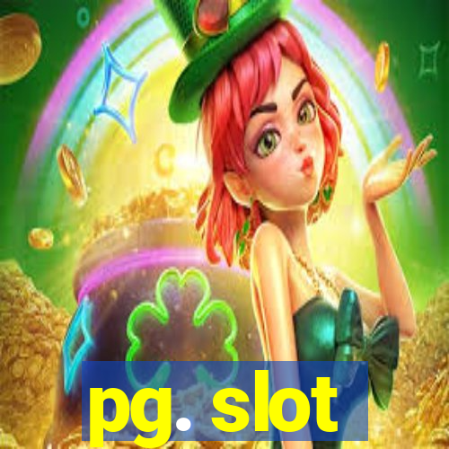 pg. slot