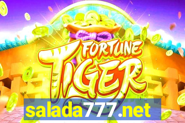 salada777.net