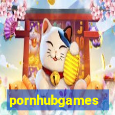 pornhubgames