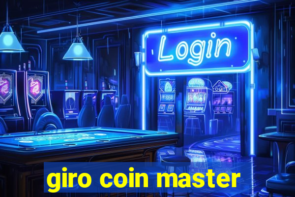 giro coin master